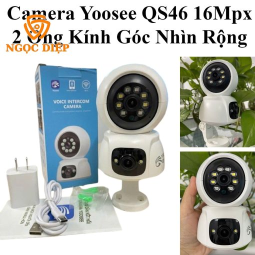 Camera Yoosee QS416