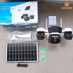 Camera NLMT 3 Mắt Kép O-KAM PRO-TL3