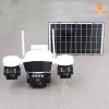 Camera NLMT 3 Mắt Kép O-KAM PRO-TL3