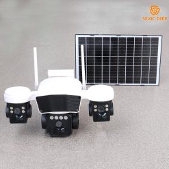 Camera NLMT 3 Mắt Kép O-KAM PRO-TL3