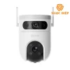 Camera IP WiFi EZVIZ H9c 10MP 2 Mắt Kép Ngoài Trời