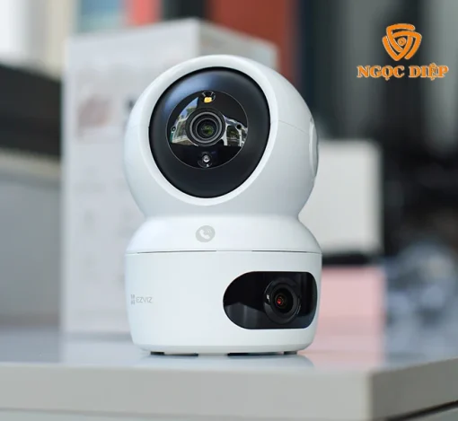 Camera EZVIZ H7c 8MP