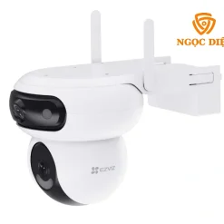 Camera Ezviz H90 Dual Lens 2K