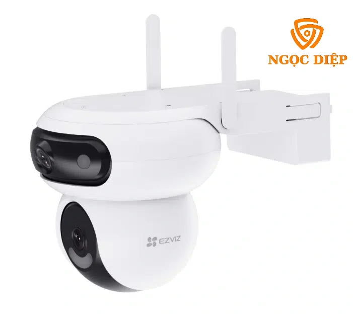 Camera Ezviz H90 Dual Lens 2K