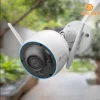 Camera EZVIZ H3 3K 5MP