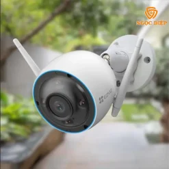 Camera EZVIZ H3 3K 5MP