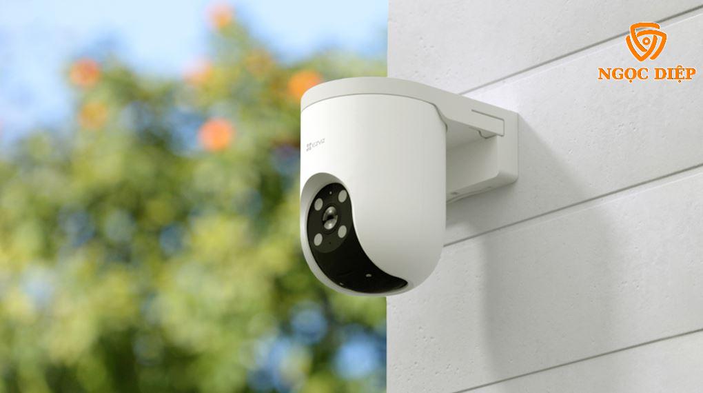 Camera EZVIZ H8c Pro 3M 