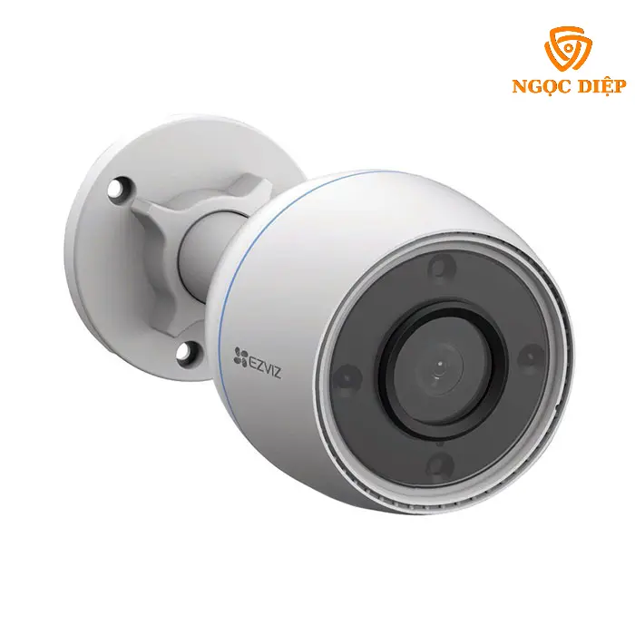 Camera EZVIZ H3C 2MP 