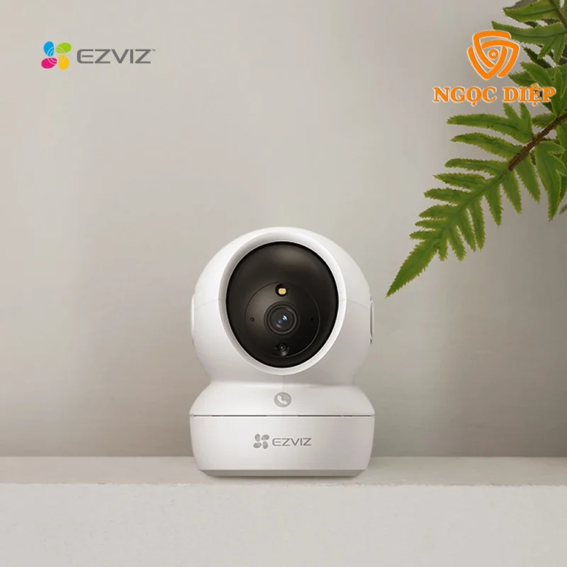 Camera EZVIZ C6N Pro 3MP