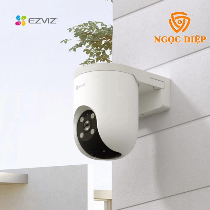 Camera EZVIZ H8c Pro 3M 