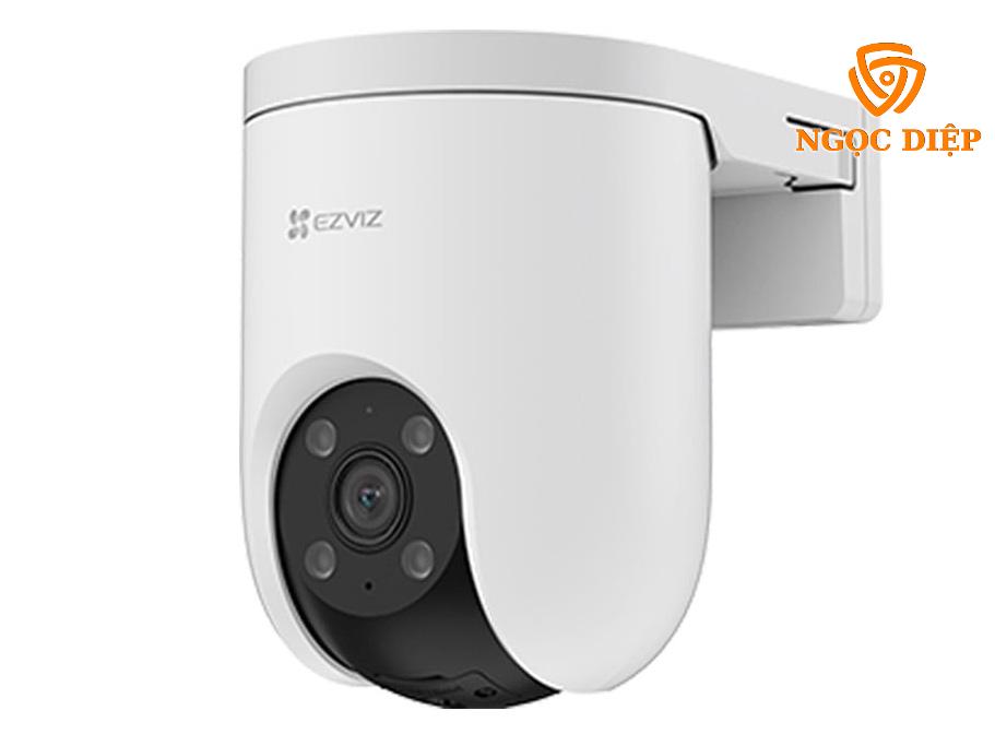 Camera EZVIZ H8c Pro 5M 