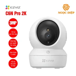 Camera EZVIZ C6N Pro 3MP