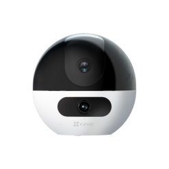 EZVIZ 2 Ống Kính