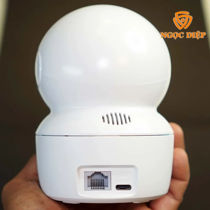 Camera EZVIZ H7c 8MP