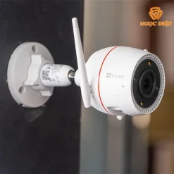 Camera EZVIZ H3C 3MP Full Color Chính Hãng