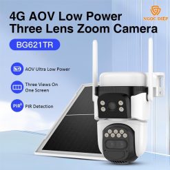 Camera Vstarcam NLMT Zoom Quang Học 10X