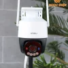 Camera IMOU IPC-K7FP-8V0N Độ phân giải 4K-8MP