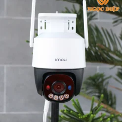 Camera IMOU IPC-K7FP-8V0N Độ phân giải 4K-8MP