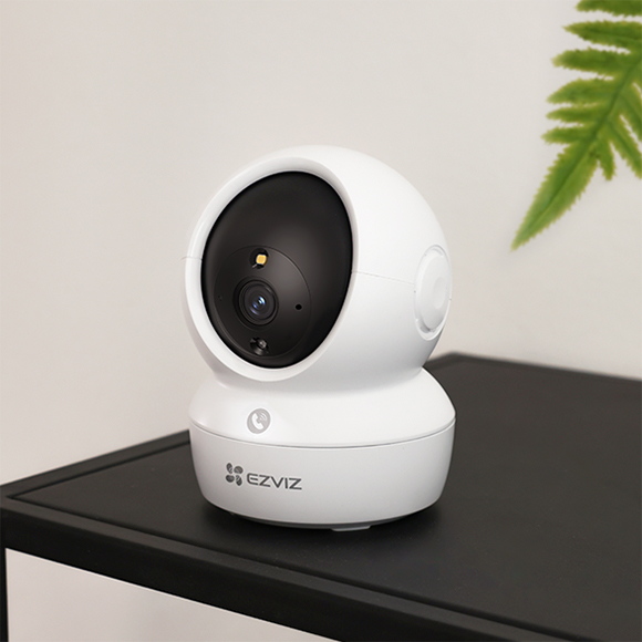 camera giám sát EZVIZ H6C Pro
