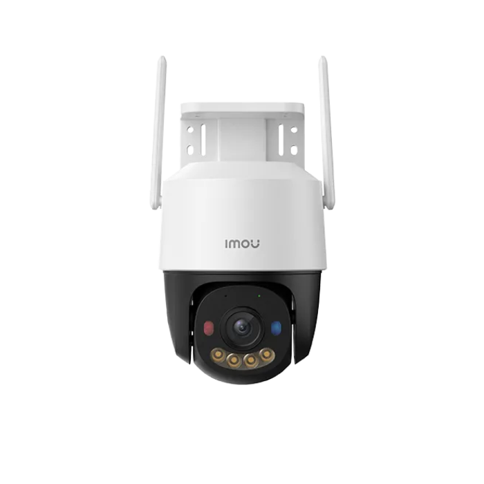 camera giám sát ngoai trời