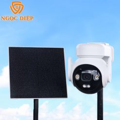 Camera IMOU AOV PT 5MP – NLMT