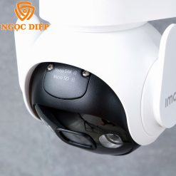 Camera IMOU AOV PT IPC-B7ED-5M0TEA-EU/FSP14 5MP