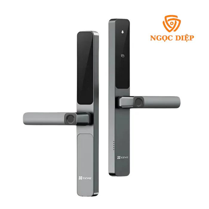 Khóa Cửa Vân Tay Thông Minh Ezviz DL06 Pro