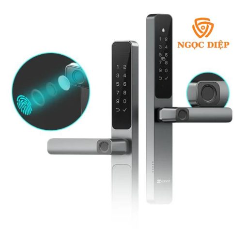 Ezviz DL06 Pro