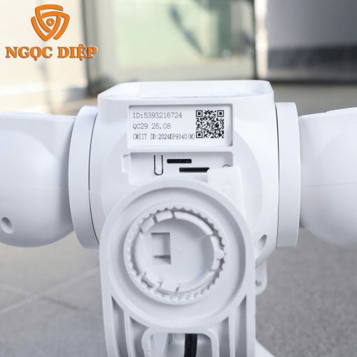 Siêu camera Yoosee 3 mắt kép máy bay XYH-22D