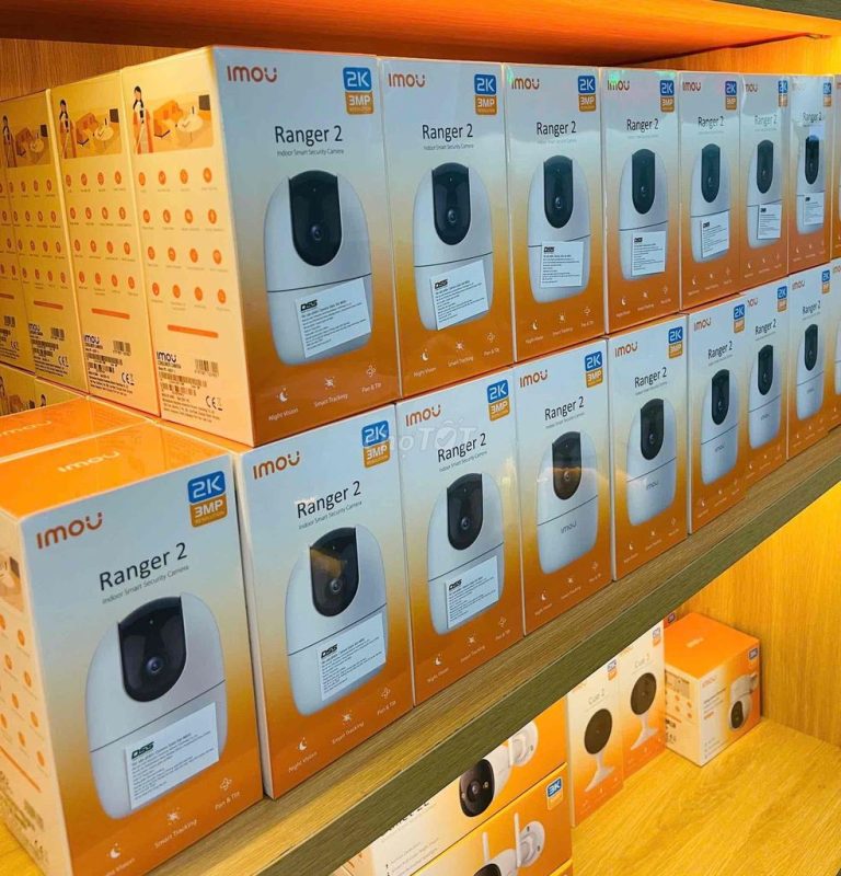Camera A32 Giá Sỉ