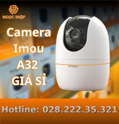 Camera Imou A32 GIÁ SỈ