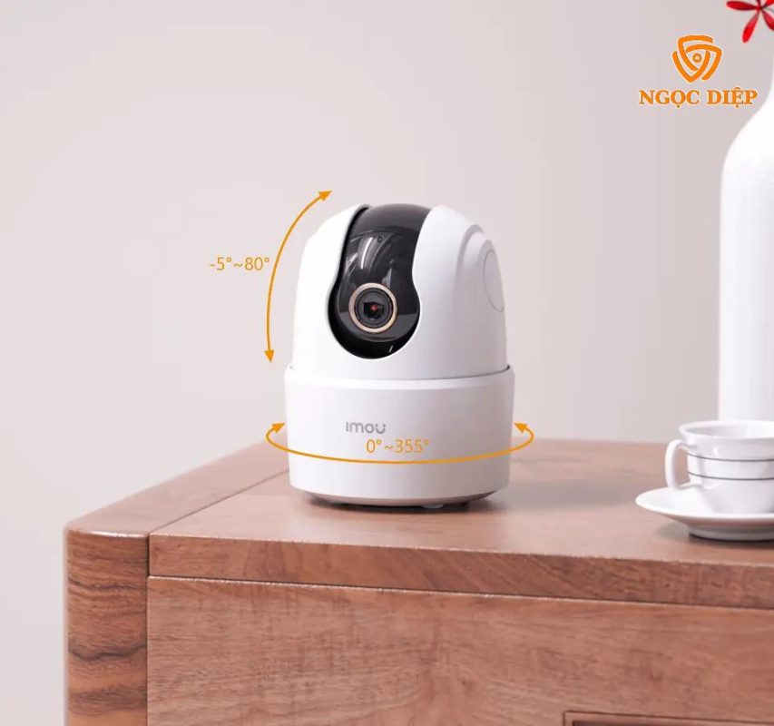 Camera Imou giá rẻ