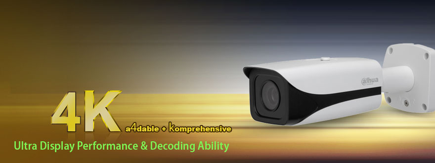 Camera An Ninh 4K: Xu Hướng Được Ưa Chuộng Nhất Năm 2025 2 camera giam sat 4k