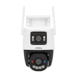 Camera Wifi 8MP Imou Cruiser Dual 2 Pro