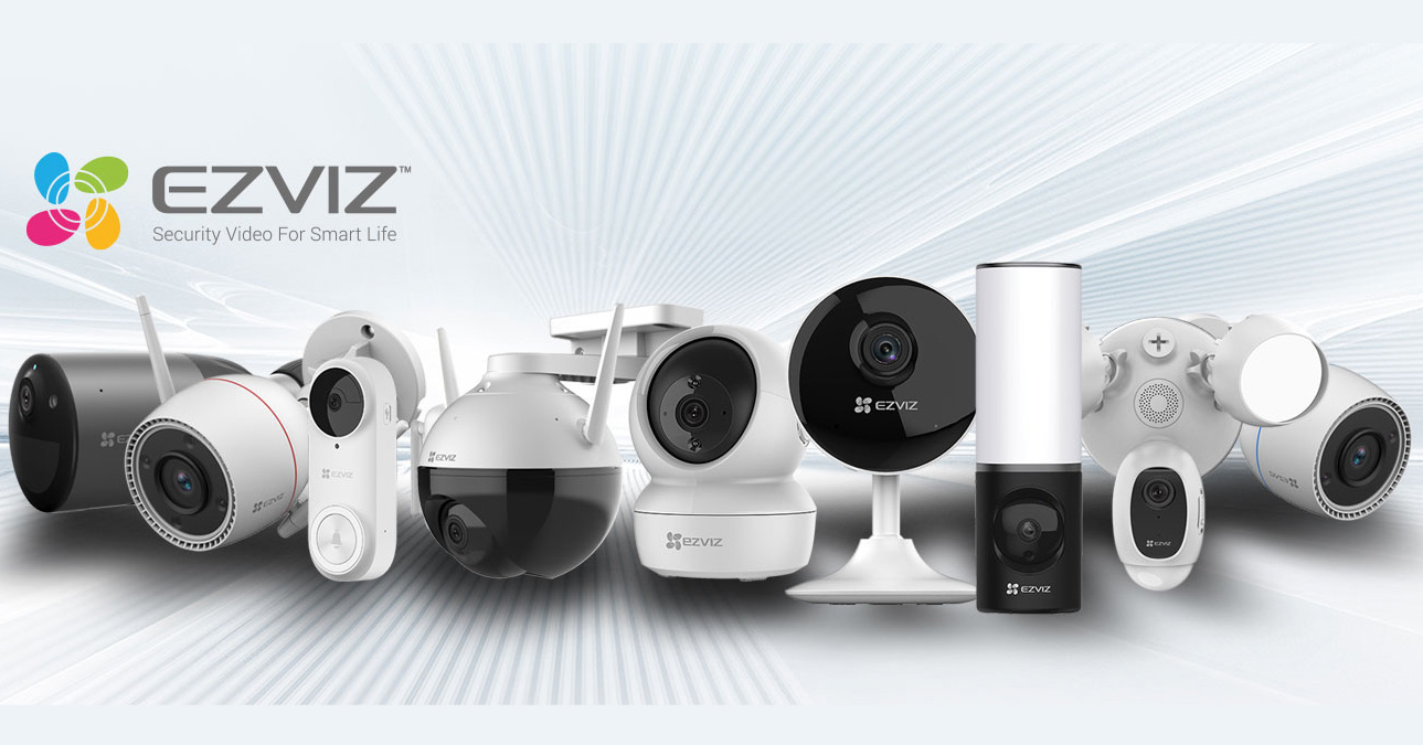 Dịch Vụ Lắp Đặt Camera Quan Sát Tại Nhà - Ngọc Diệp Camera