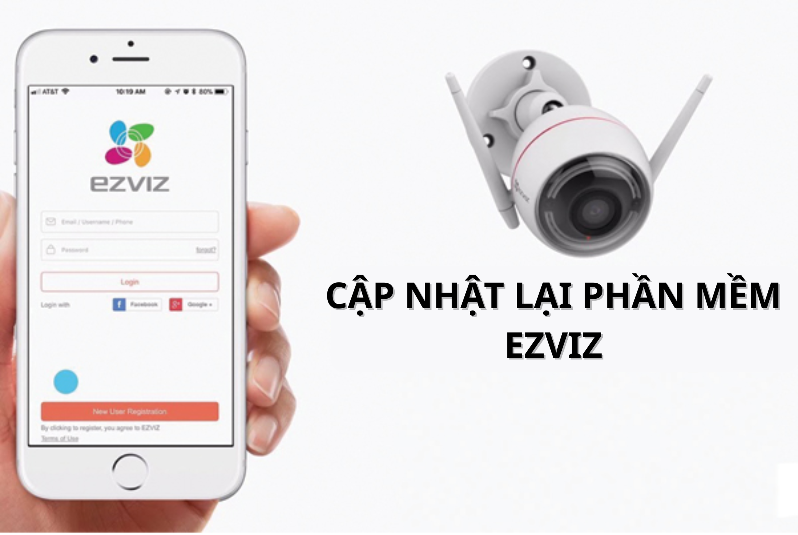 Cách Khắc Phục Lỗi Camera Ezviz Bị Mất Kết Nối – Hướng Dẫn Từng Bước 8 Buoc 4 cap nhat lai phan mem ezviz scaled