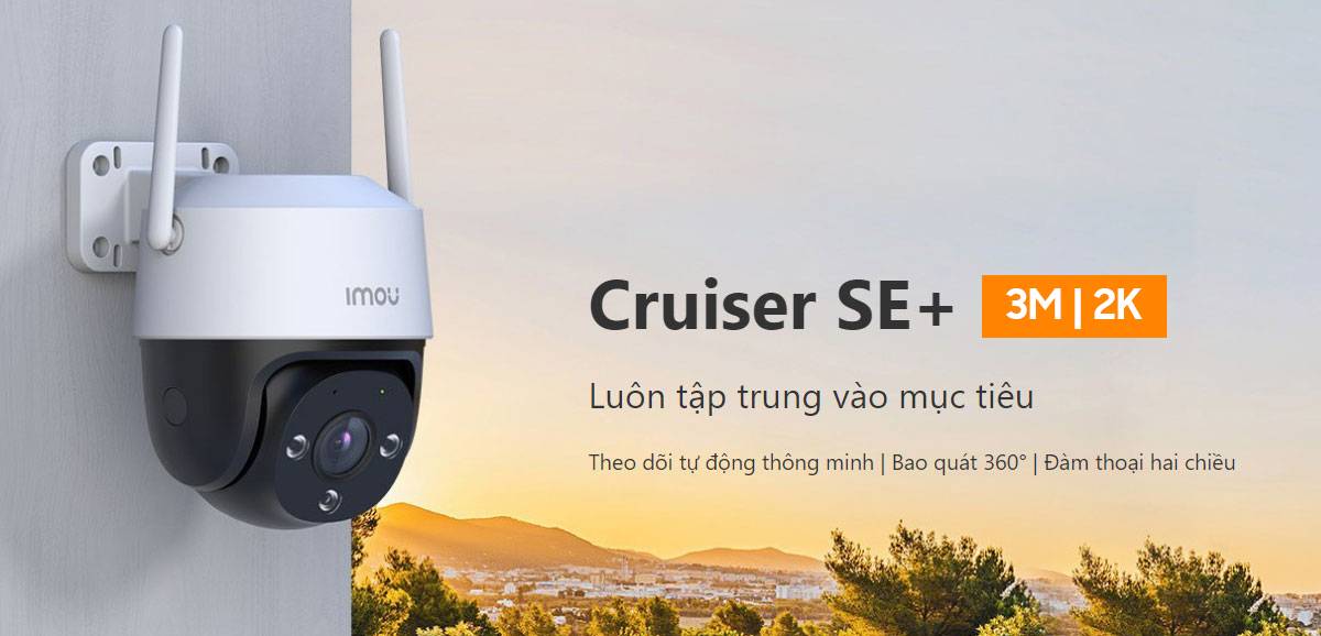 Camera Đàm Thoại 2 Chiều Loại Nào Tốt? Top Lựa Chọn Đáng Mua 2025 28 Camera Imou S31FEP 3MP Ngoai Troi