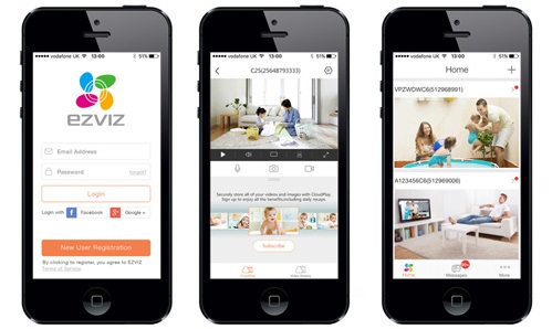 Cách Khắc Phục Lỗi Camera Ezviz Bị Mất Kết Nối – Hướng Dẫn Từng Bước 9 Meo xu ly camera ezviz bi mat ket noi