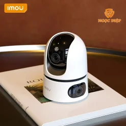 Thông số kỹ thuật nổi bật của IPC-S2XEP-10M0S