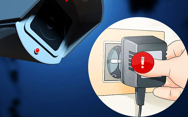 Cách Khắc Phục Lỗi Camera Ezviz Bị Mất Kết Nối – Hướng Dẫn Từng Bước 5 camera ezviz bi mat ket noi do nguon dien