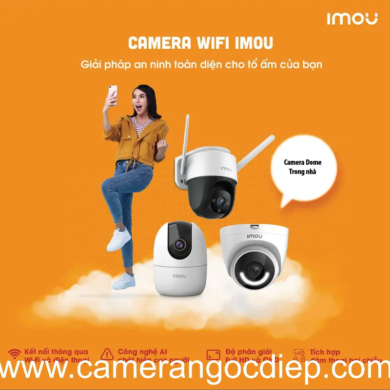 Camera Imou Hồ Chí Minh – Mua Chính Hãng Tại Camera Ngọc Diệp Camera Imou Hồ Chí Minh – Mua Chính Hãng Tại Camera Ngọc Diệp