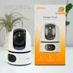 Camera imou wifi 2 ống kính quay IPC-S2XEP-10M0S