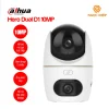 Camera Wifi DAHUA Hero Dual D1 10MP - Góc quay rộng, Hình ảnh siêu nét