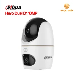 Duhua Hero Dual D1 10MP