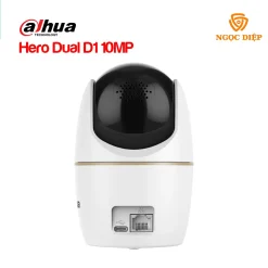 Duhua Hero Dual D1 10MP