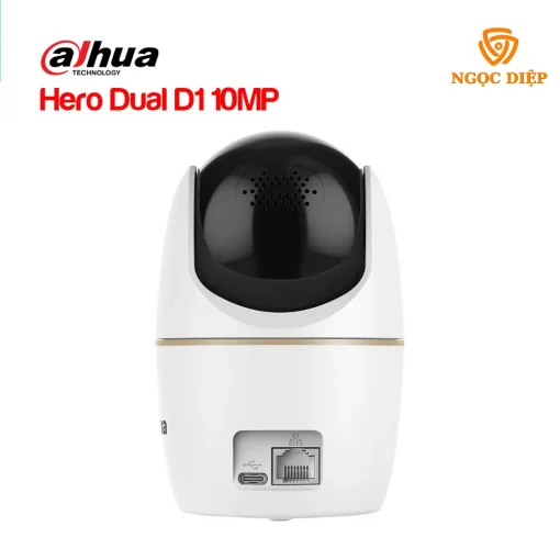 Duhua Hero Dual D1 10MP