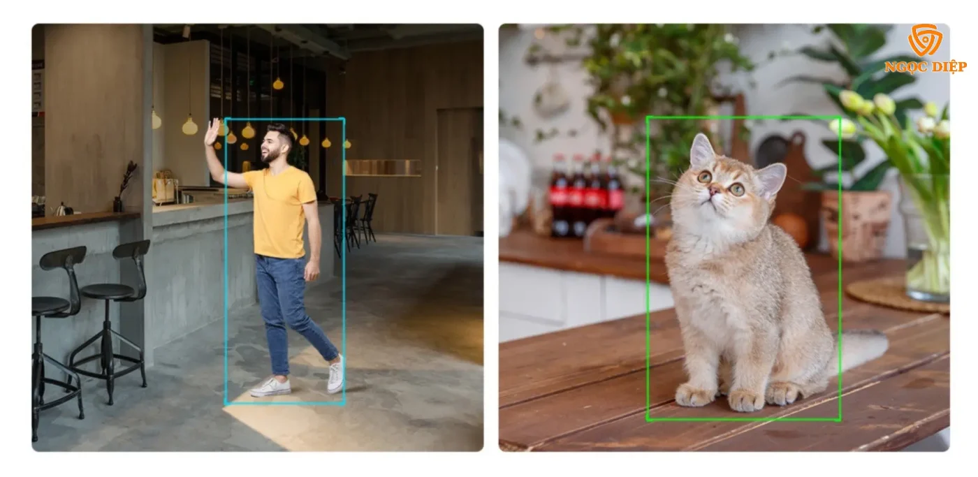 Ưu điểm nổi bật của DAHUA Hero Dual D1 6MP