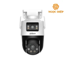 Camera WiFi Dahua 2 MẮT 10MP DH-P5D-5F-PV