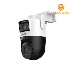 Camera WiFi Dahua 2 MẮT 10MP DH-P5D-5F-PV