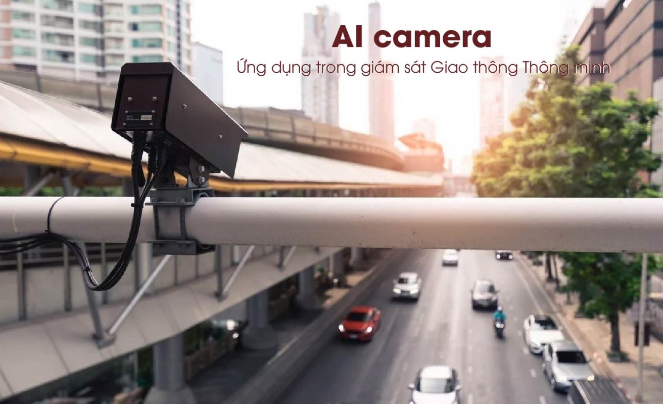 Camera AI - Tích Hợp Trí Tuệ Nhân Tạo Nhận Diện Khuôn Mặt 1 camera ai giao thong 1